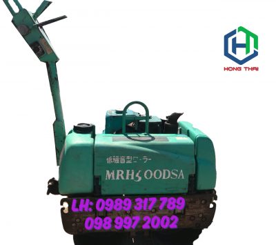 Bán xe lu mini cũ mới giá tốt nhất